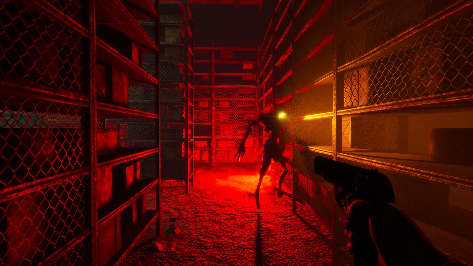 神志清醒/In Sound Mind