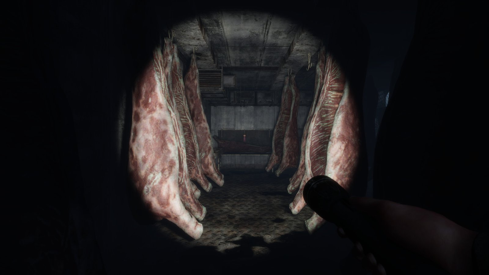 神志清醒/In Sound Mind