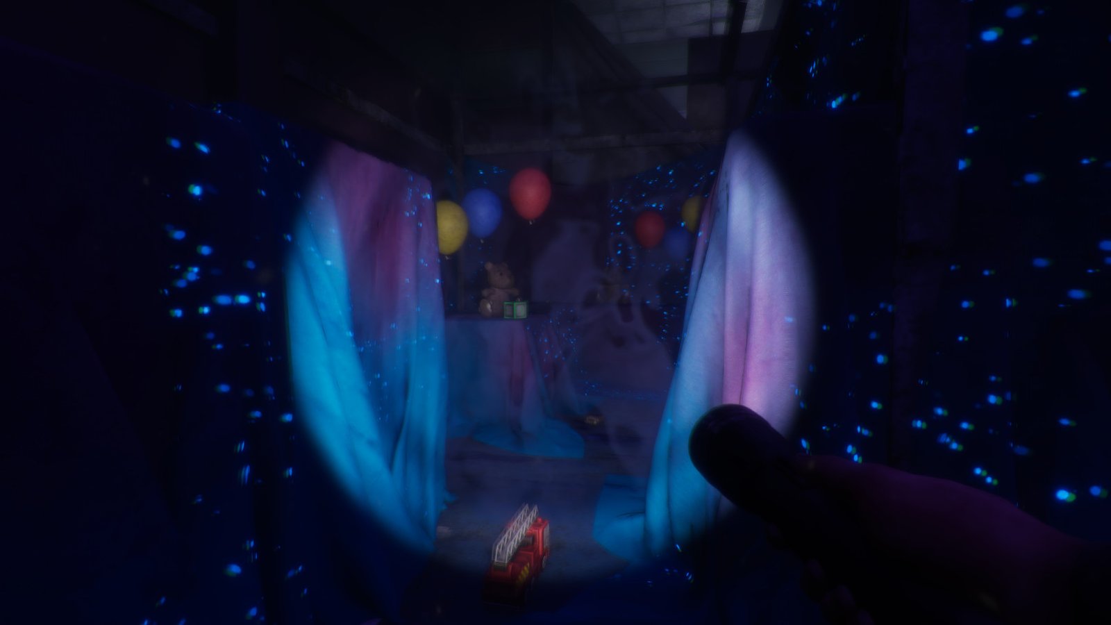 神志清醒/In Sound Mind