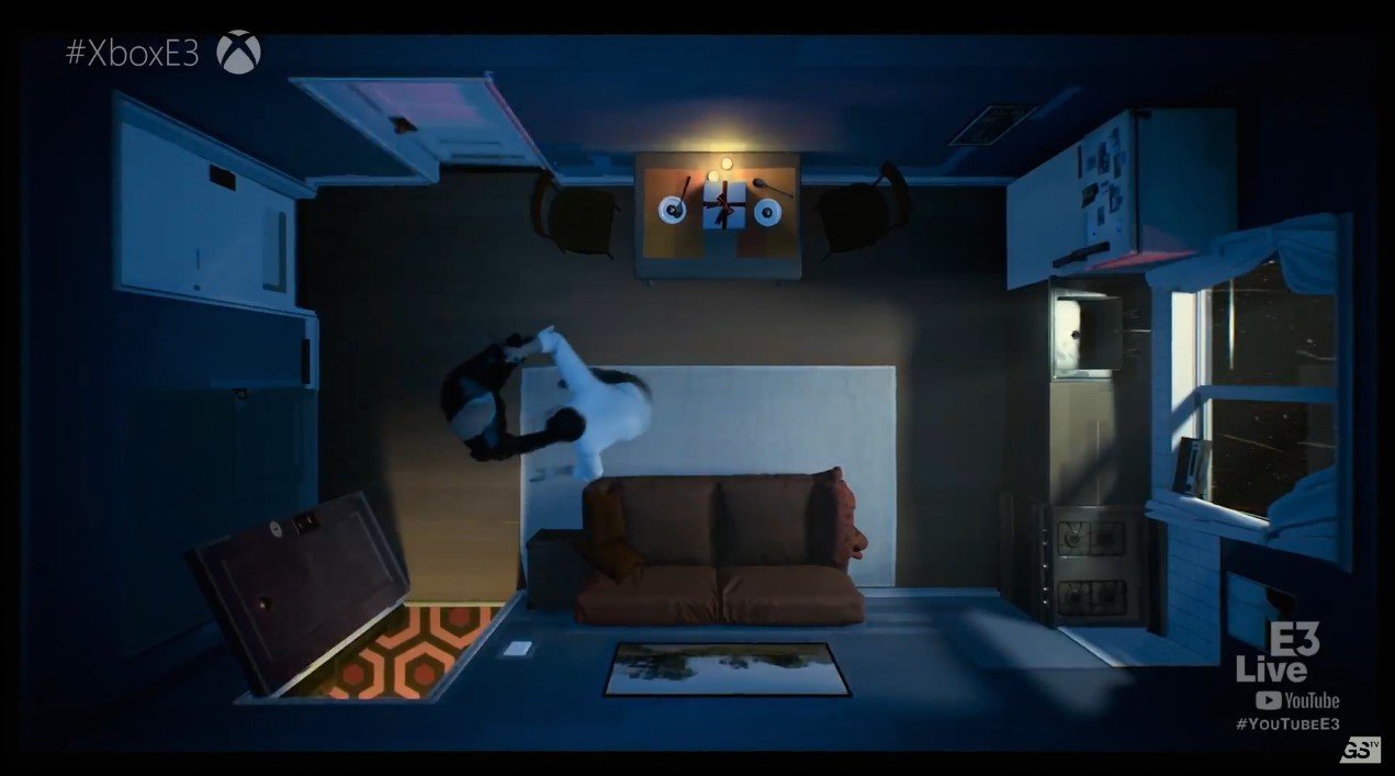 12分钟/Twelve Minutes(Build.20210913)