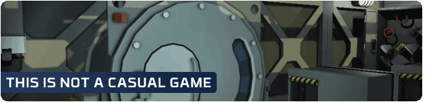 空间站工程师/Stationeers(v0.2.2923)