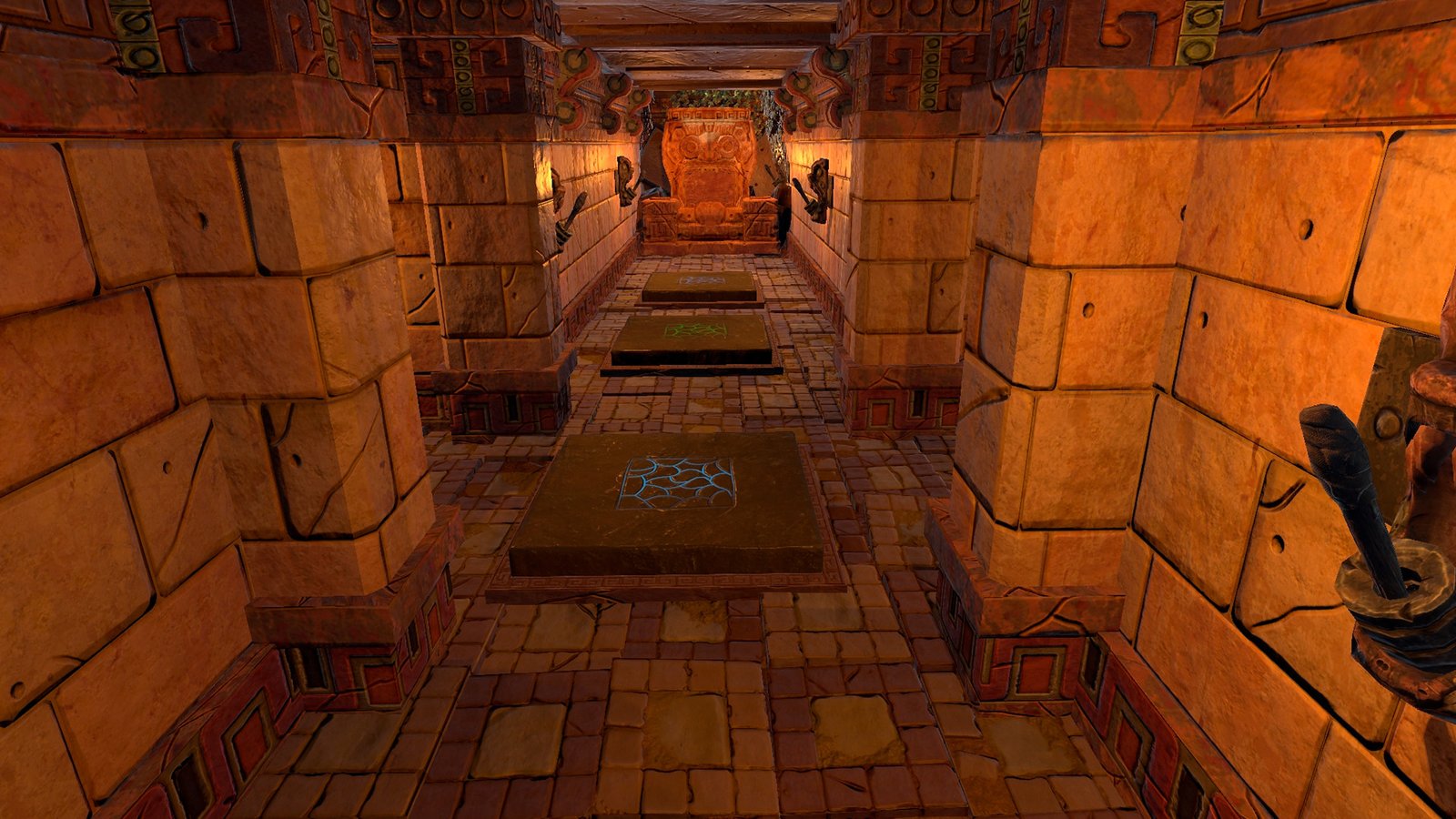 在时间之间：逃离室/Between Time: Escape Room