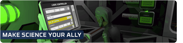 空间站工程师/Stationeers(v0.2.2923)