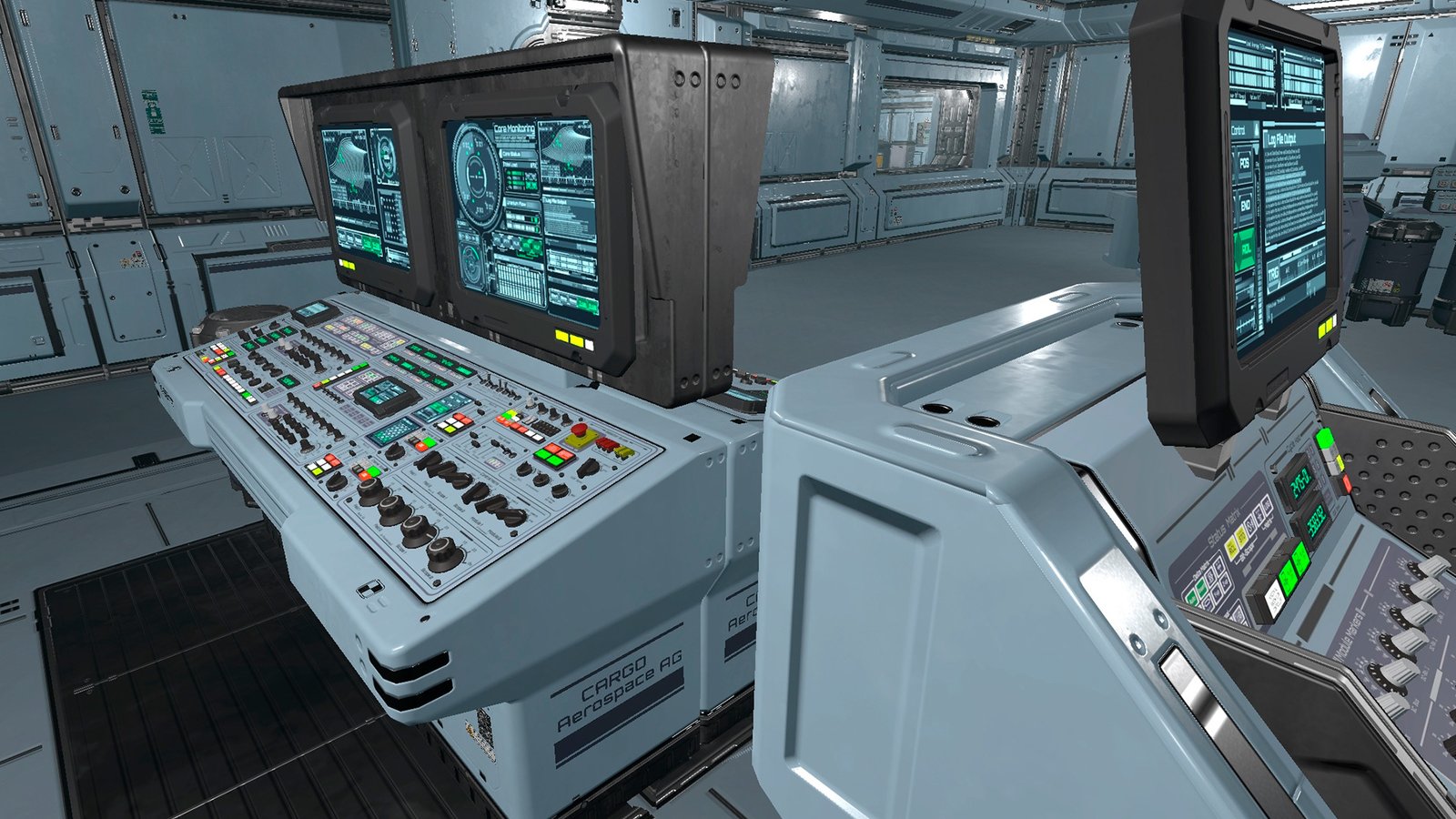 在时间之间：逃离室/Between Time: Escape Room