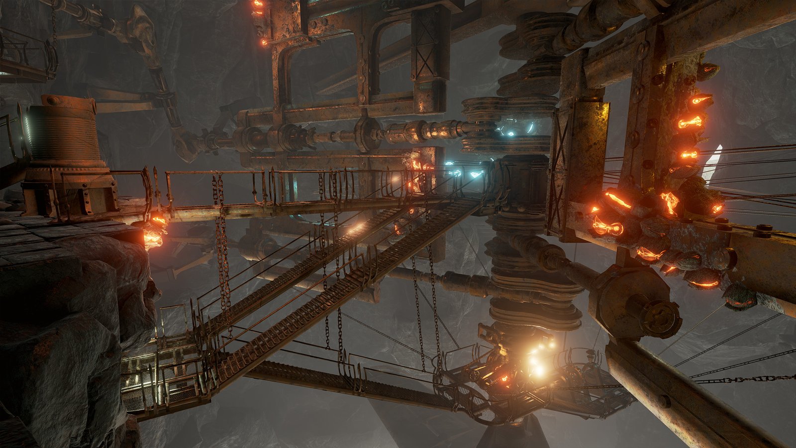 仰冲异界/Obduction（v1.8.4）