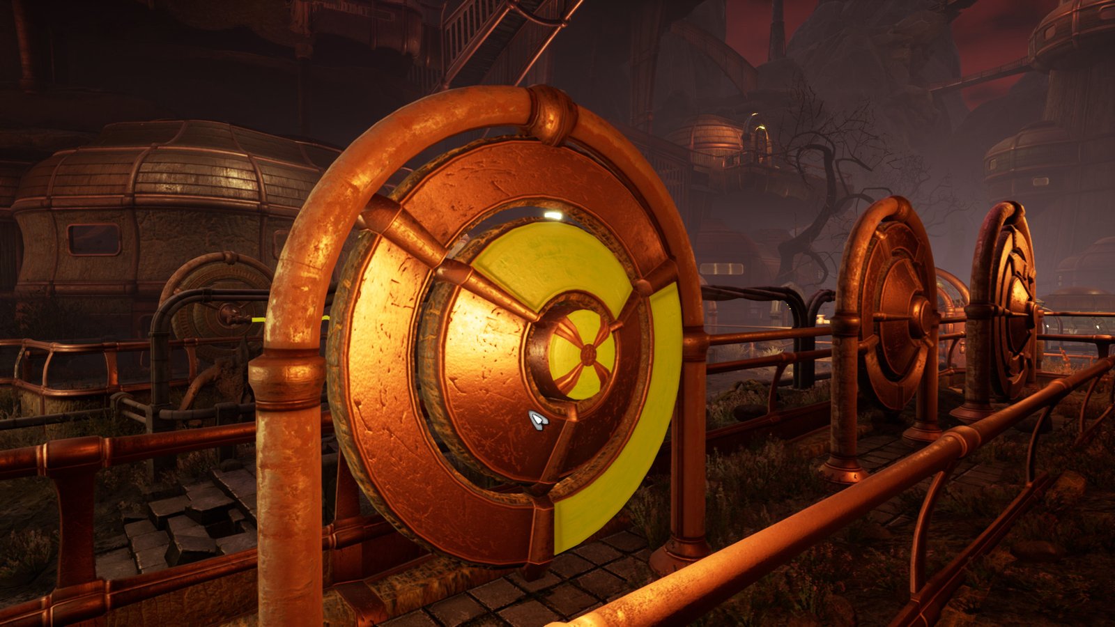 复仇女神：神秘之旅3/Nemezis: Mysterious Journey III（v1.03）