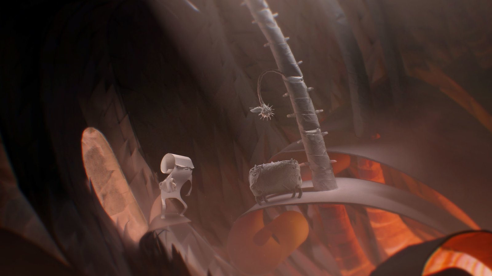 纸艺历险/Papetura(v1.1.0)