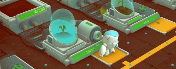 末日墓穴/Doomsday Vault