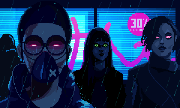 虚拟主义/VirtuaVerse（v1.31）