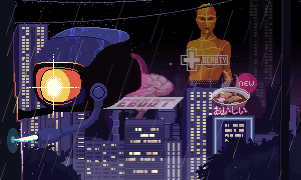 虚拟主义/VirtuaVerse（v1.31）
