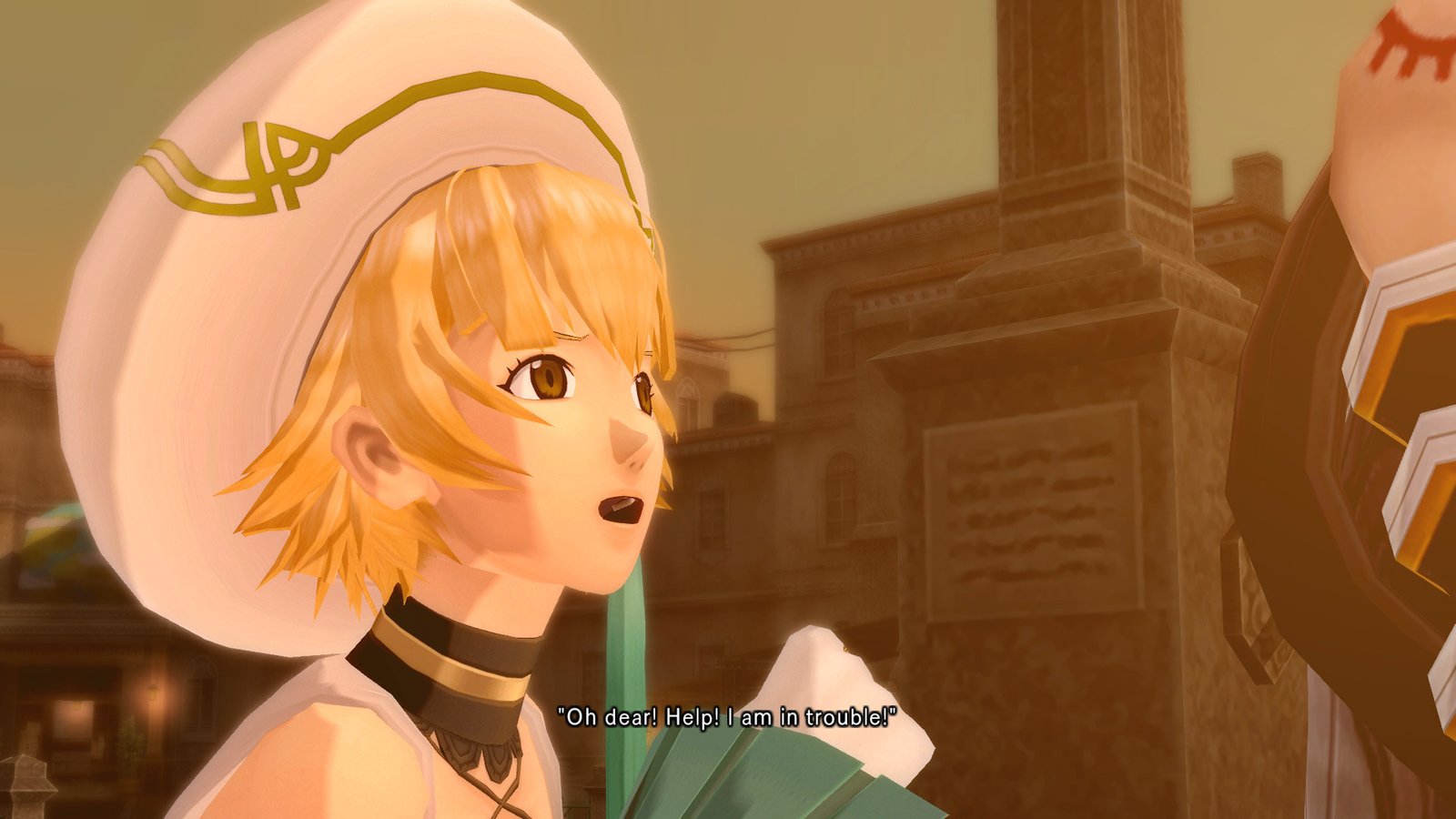 骇客时空：最后的记录/hack G.U. Last Recode