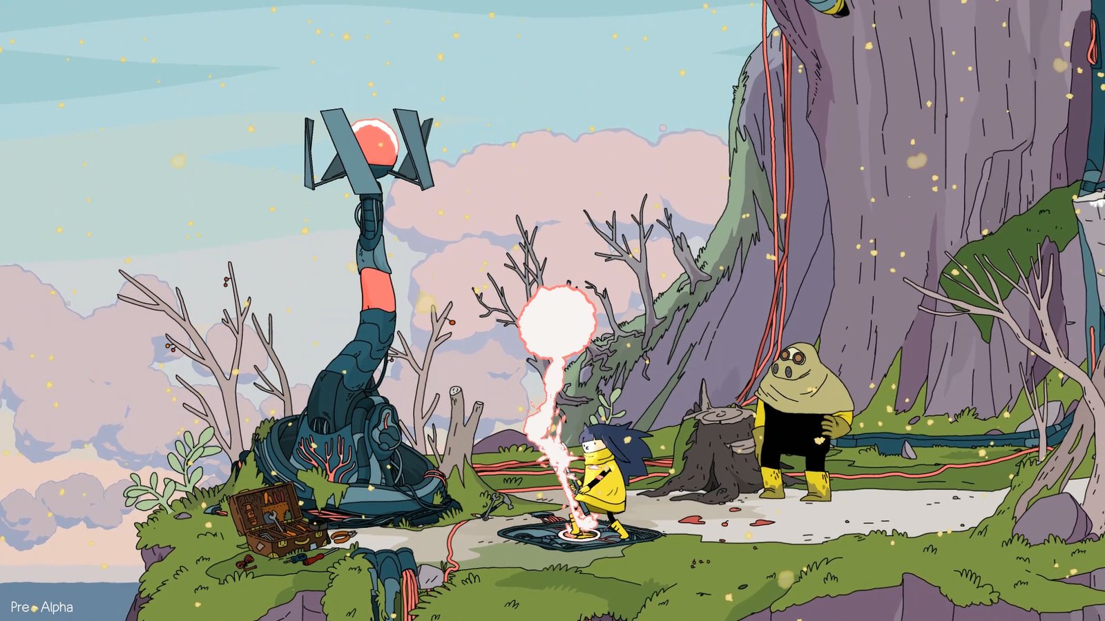 岛屿时光/Minute of Islands