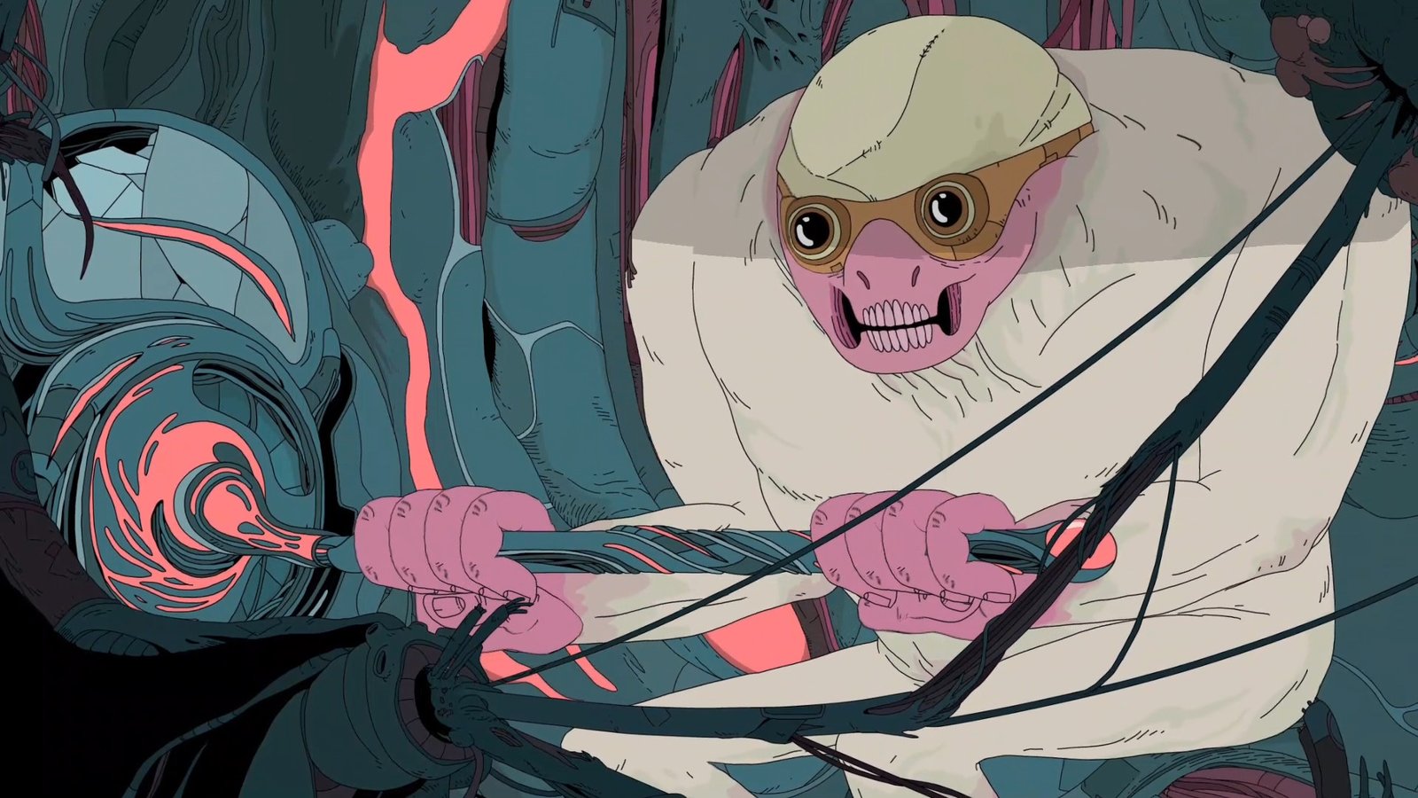 岛屿时光/Minute of Islands