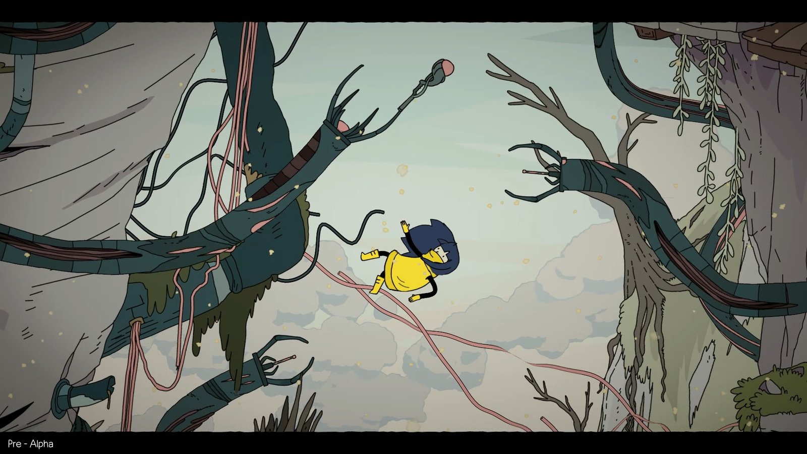 岛屿时光/Minute of Islands