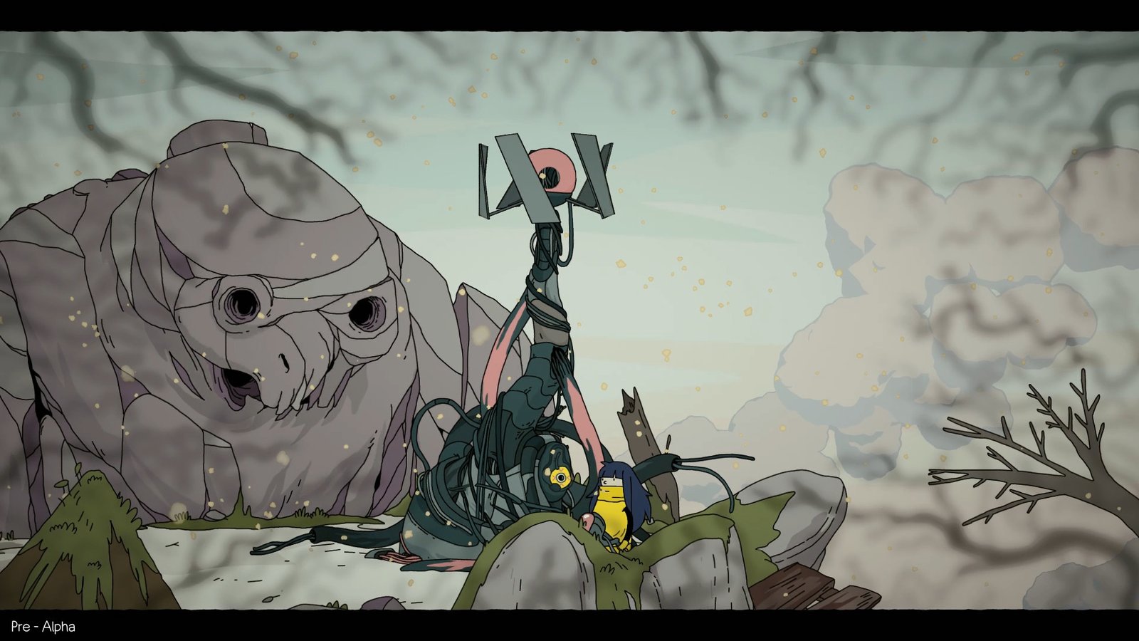 岛屿时光/Minute of Islands