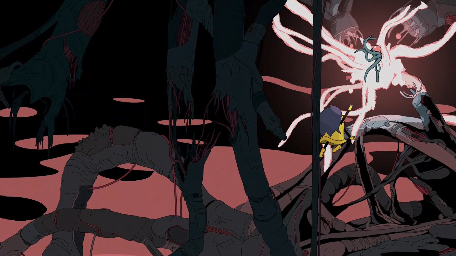 岛屿时光/Minute of Islands