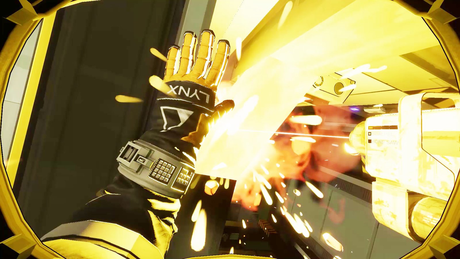 迷走深空：碎舰师/Hardspace: Shipbreaker（v0.5.0）