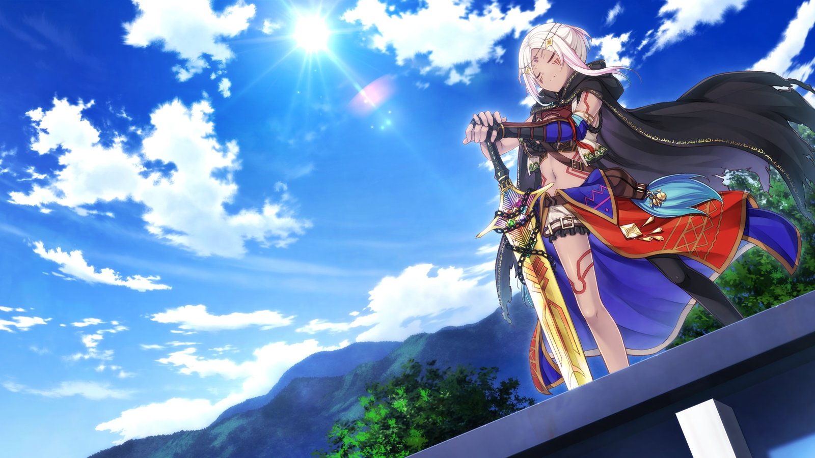 丸子与银河龙/MARCO AND GALAXY DRAGON