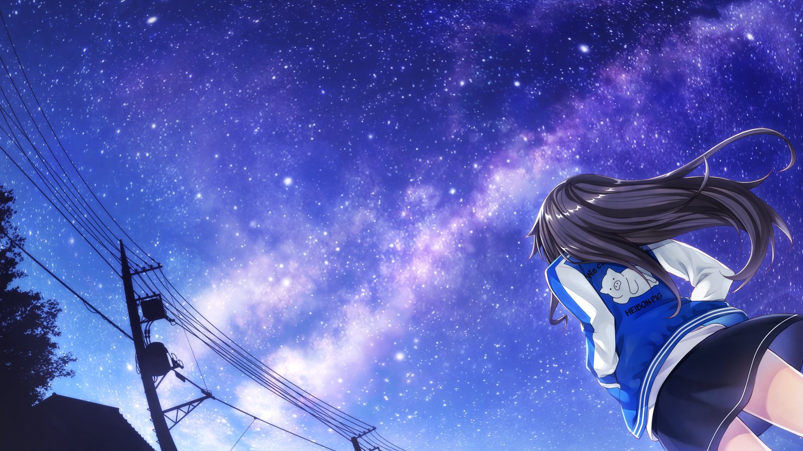 丸子与银河龙/MARCO AND GALAXY DRAGON