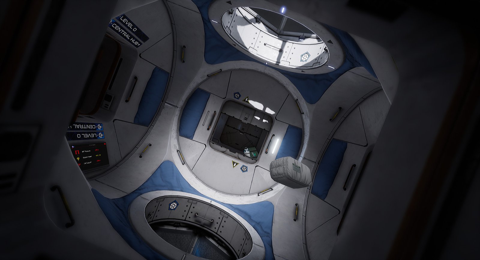 飞向月球：财富/Deliver Us The Moon: Fortuna（v1.4.4）