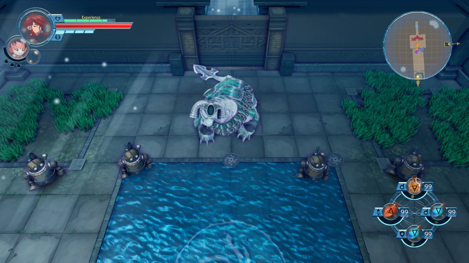 炼金术师大冒险/Alchemist Adventure-正式版