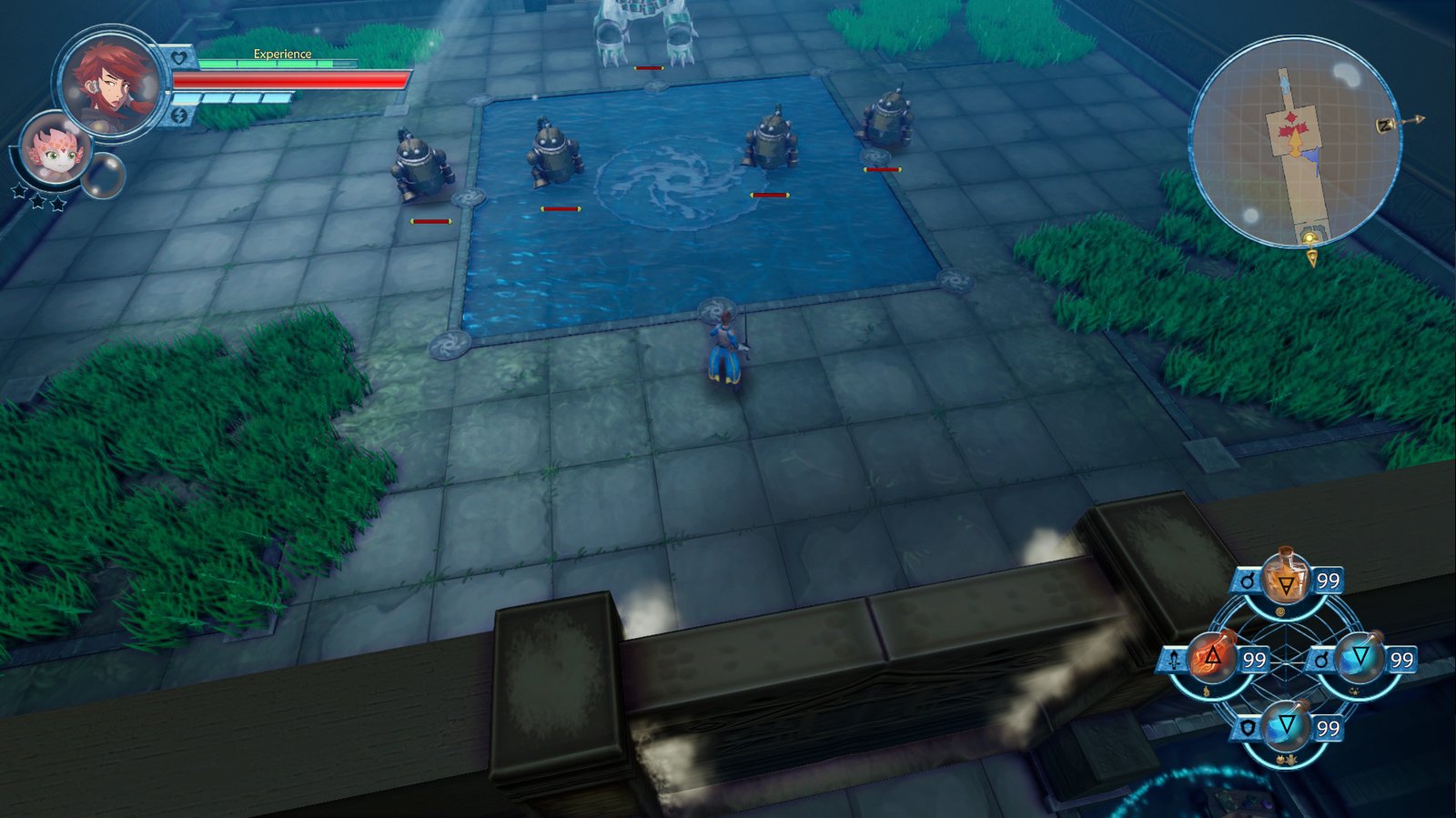 炼金术师大冒险/Alchemist Adventure-正式版