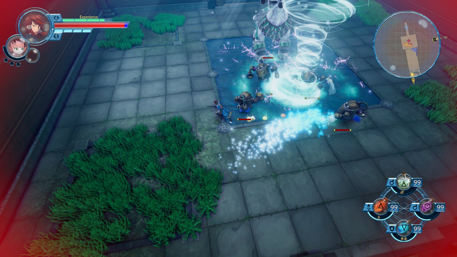 炼金术师大冒险/Alchemist Adventure-正式版