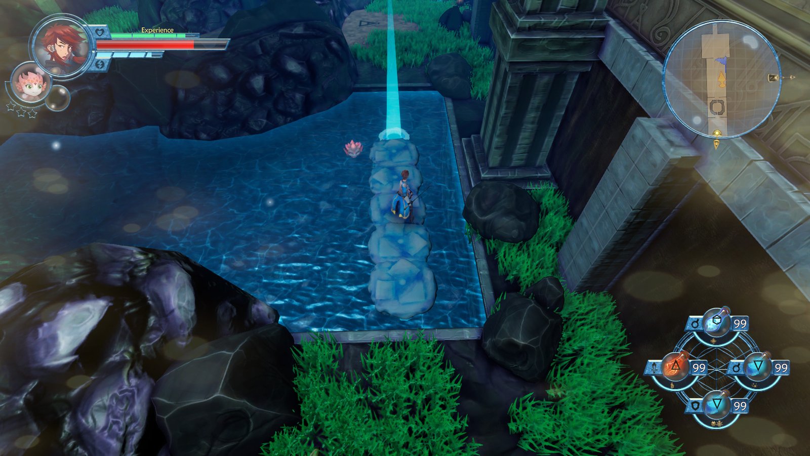 炼金术师大冒险/Alchemist Adventure-正式版