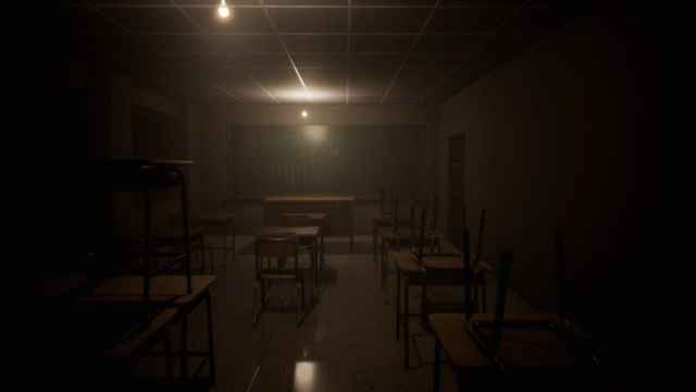 三教/The 3rd Building(V0.6正式版+中文语音)