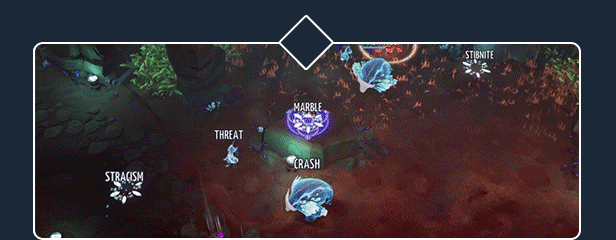 魔境奇缘：文字大冒险/Nanotale &#8211; Typing Chronicles（v1.0.7759正式版）