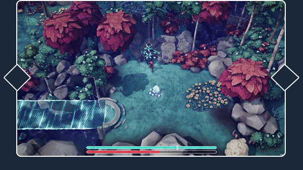 魔境奇缘：文字大冒险/Nanotale &#8211; Typing Chronicles（v1.0.7759正式版）