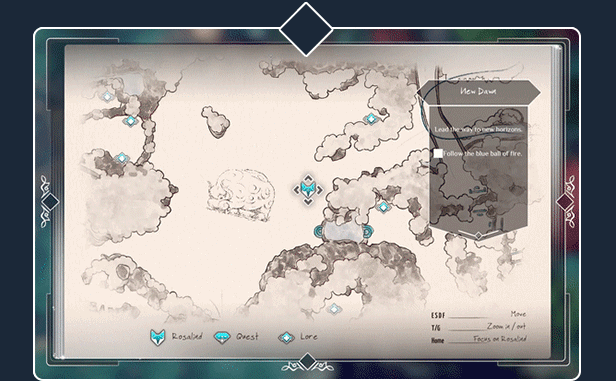 魔境奇缘：文字大冒险/Nanotale &#8211; Typing Chronicles（v1.0.7759正式版）