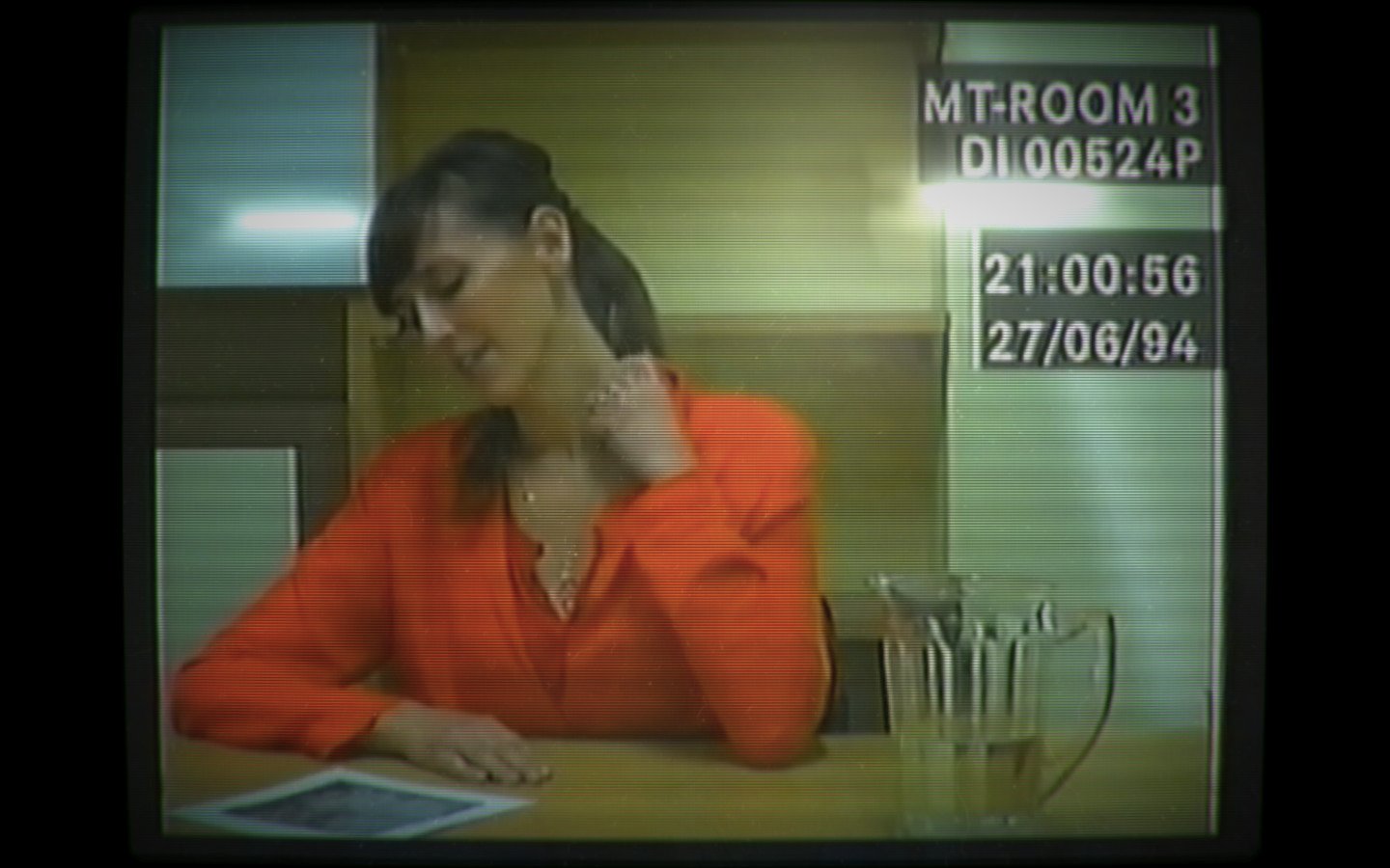 她的故事/Her Story