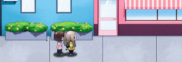 影中的你/The Shadow You