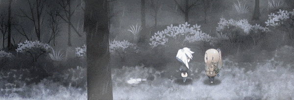 影中的你/The Shadow You