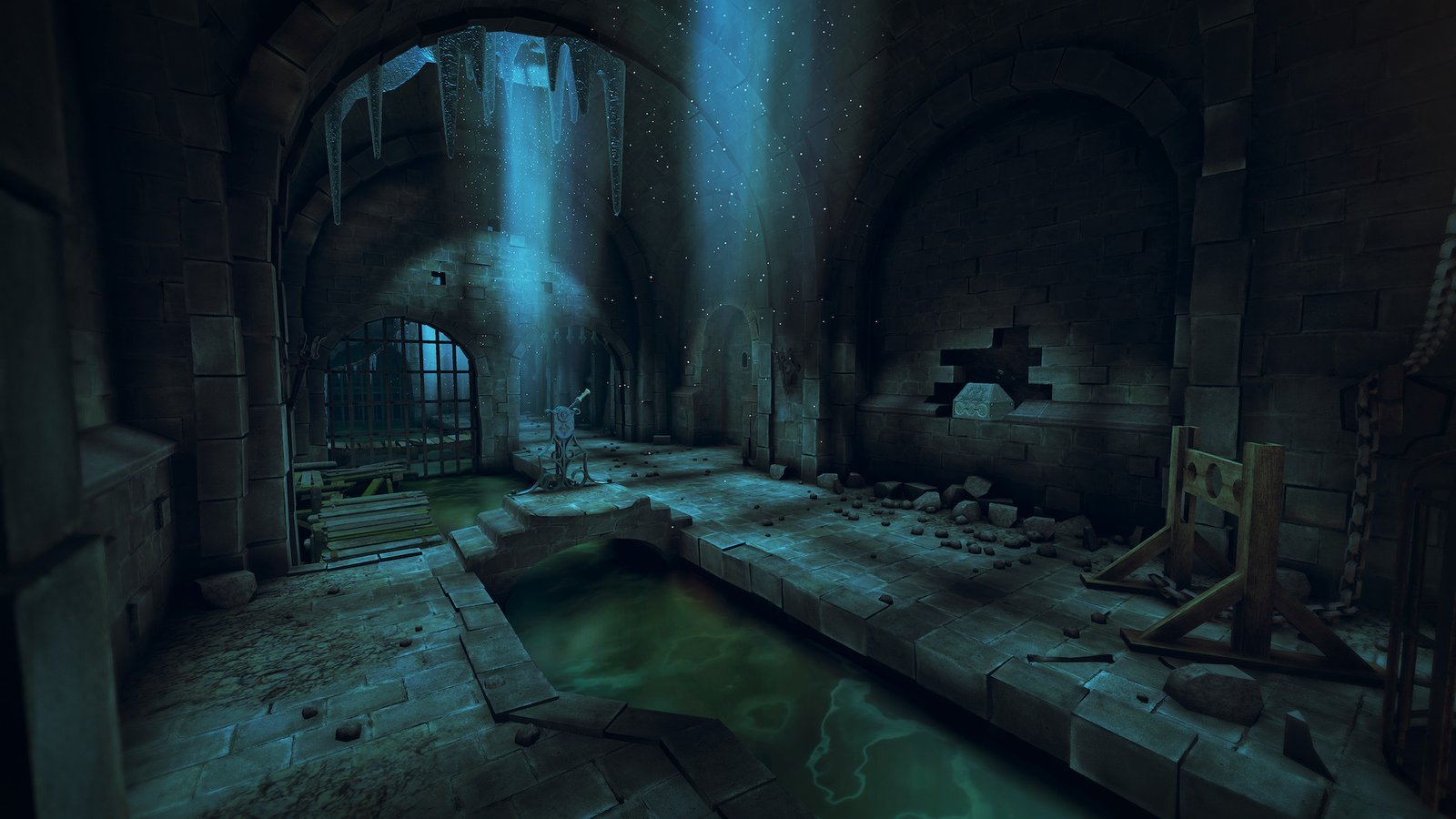 达芬奇密室2/The House of Da Vinci 2（更新v06.01.2021）