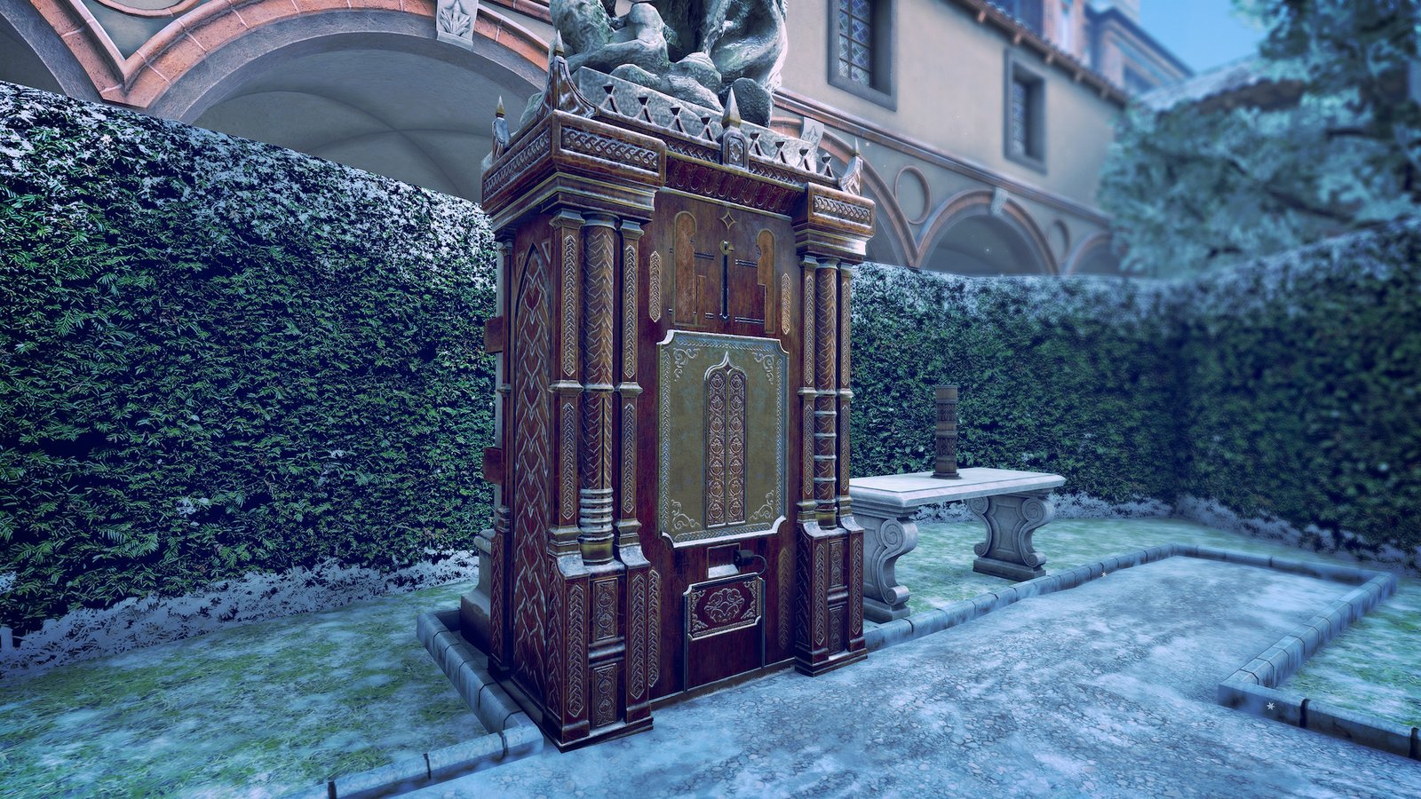 达芬奇密室2/The House of Da Vinci 2（更新v06.01.2021）