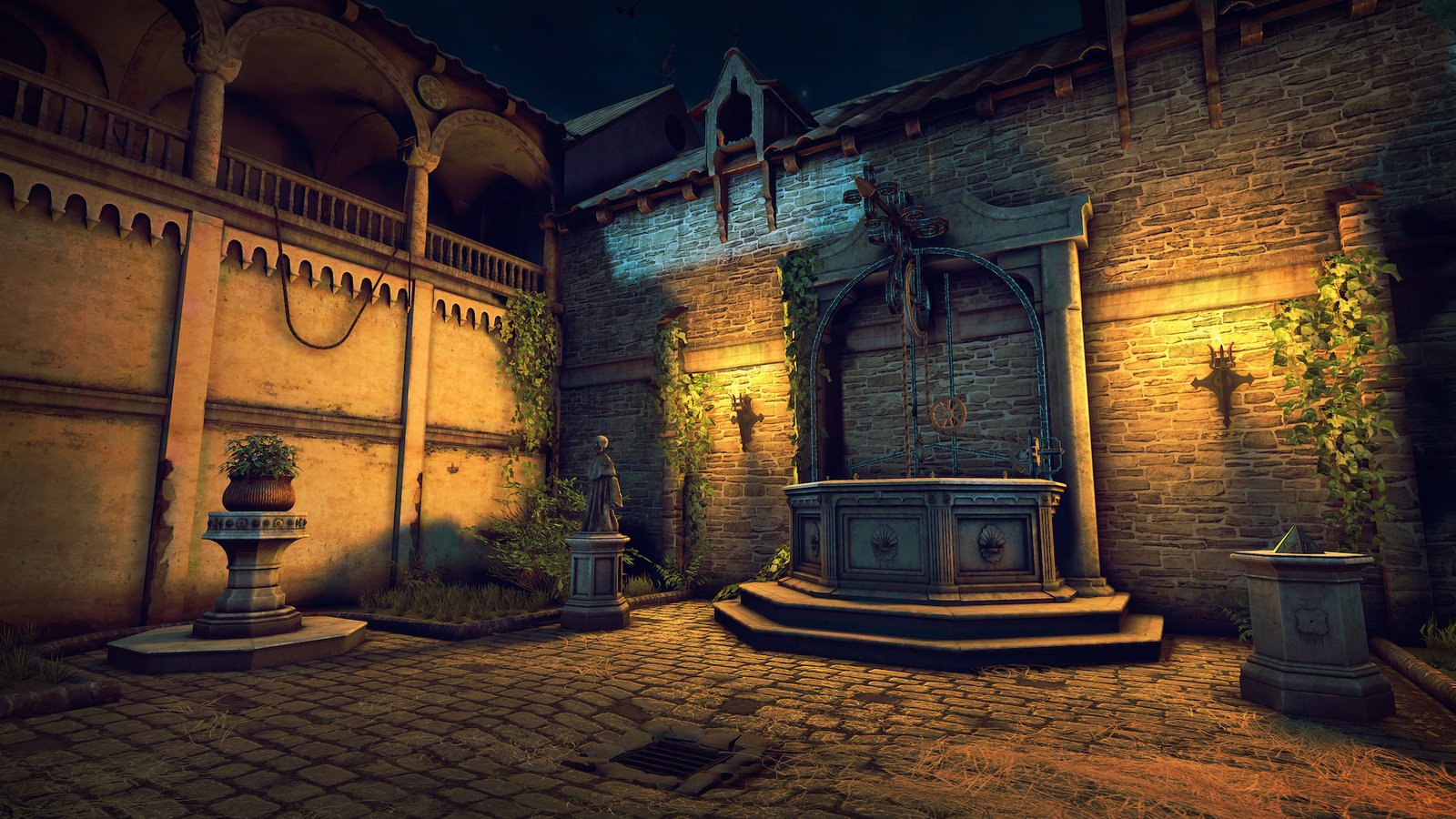 达芬奇密室2/The House of Da Vinci 2（更新v06.01.2021）