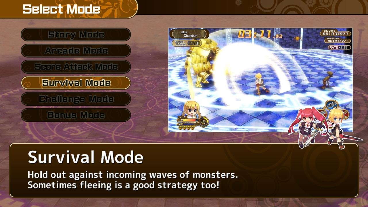 黑色规则:西格玛/Croixleur Sigma