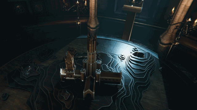 未上锁的房间系列合集