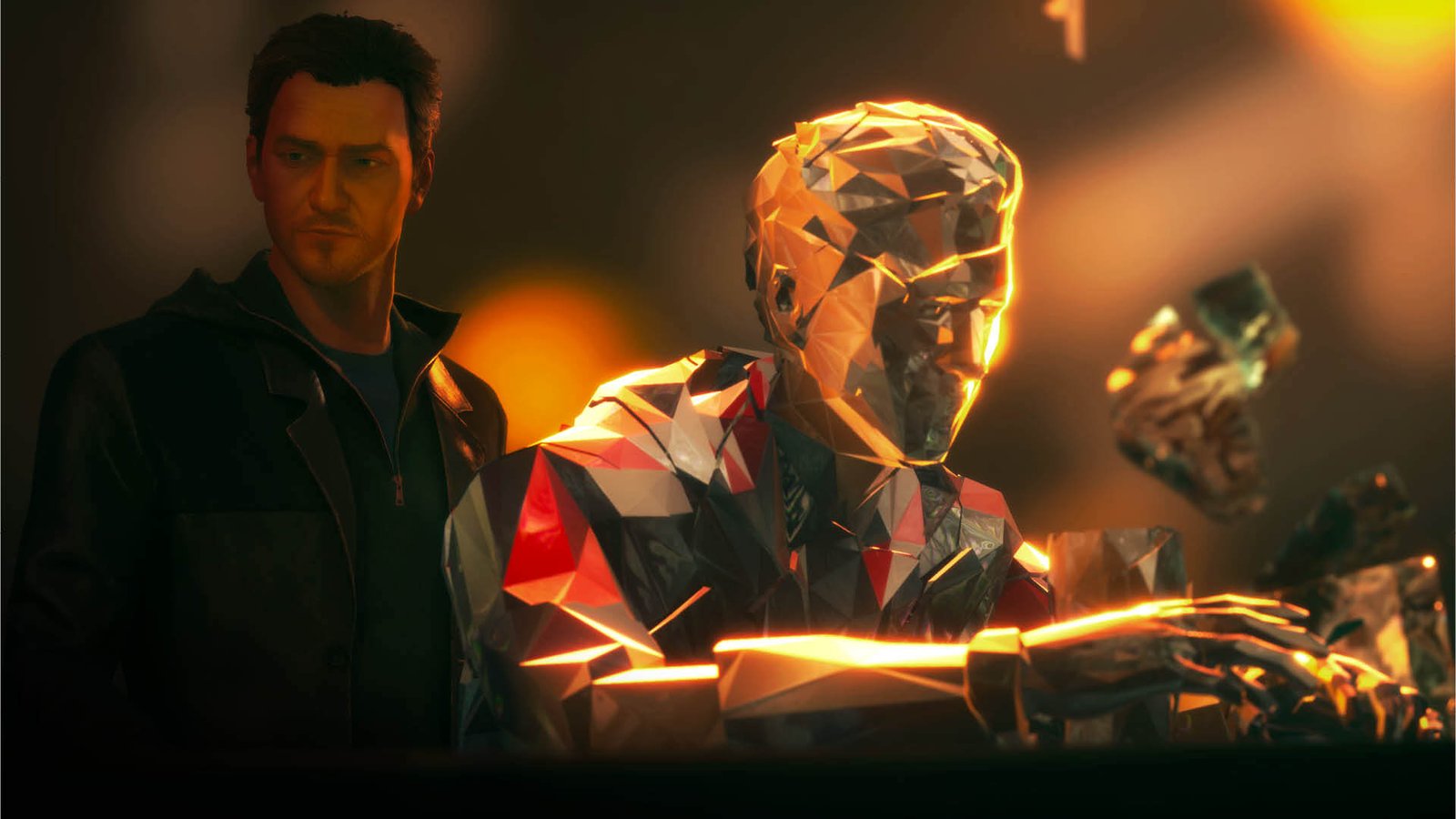 双子幻境/双镜/Twin Mirror