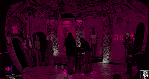 驱魔使徒/The Blind Prophet(v1.20)