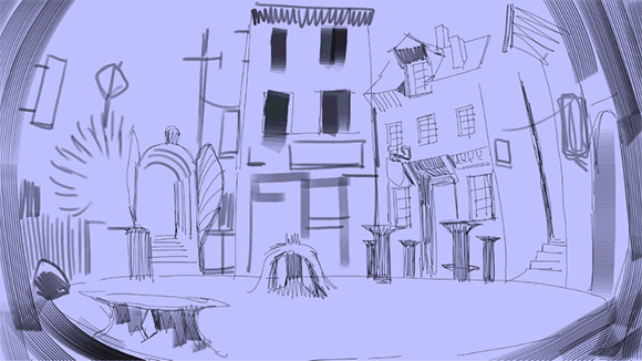 驱魔使徒/The Blind Prophet(v1.20)