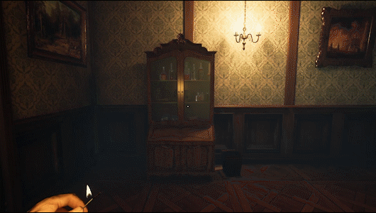 1917年：序幕/1917: The Prologue