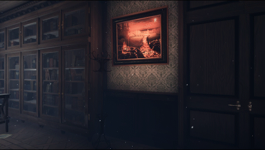 1917年：序幕/1917: The Prologue