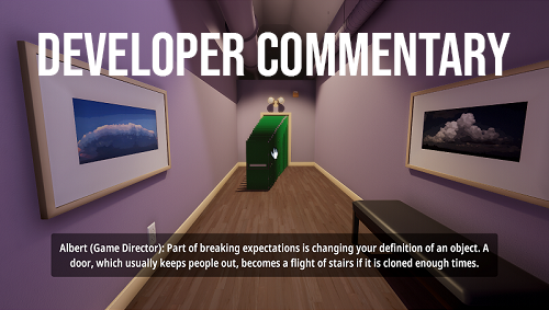 超阈限空间/Superliminal（v5731400）