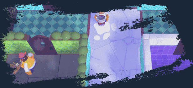 分手装修/Tools Up!（v20210420-整合GardenParty）