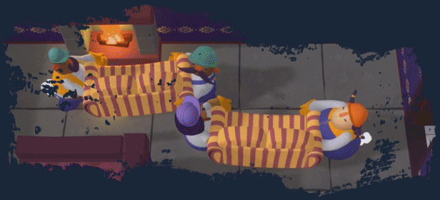 分手装修/Tools Up!（v20210420-整合GardenParty）