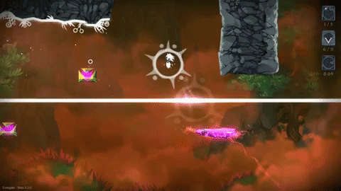 永恒之门/Evergate