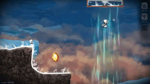 永恒之门/Evergate